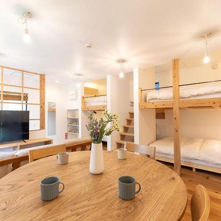 Apartament 強羅base B棟 - Gora Base B Hakone Zewnętrze zdjęcie