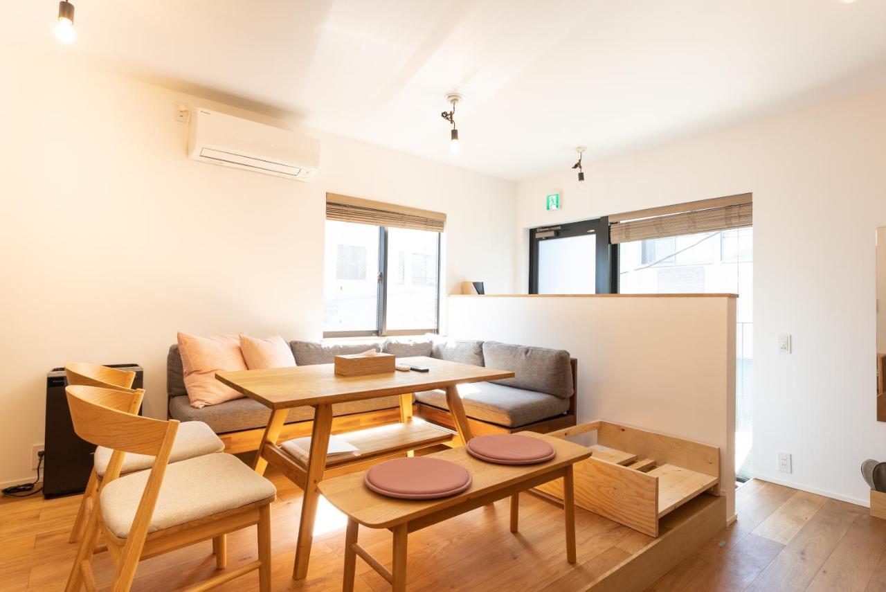 Apartament 強羅base B棟 - Gora Base B Hakone Zewnętrze zdjęcie