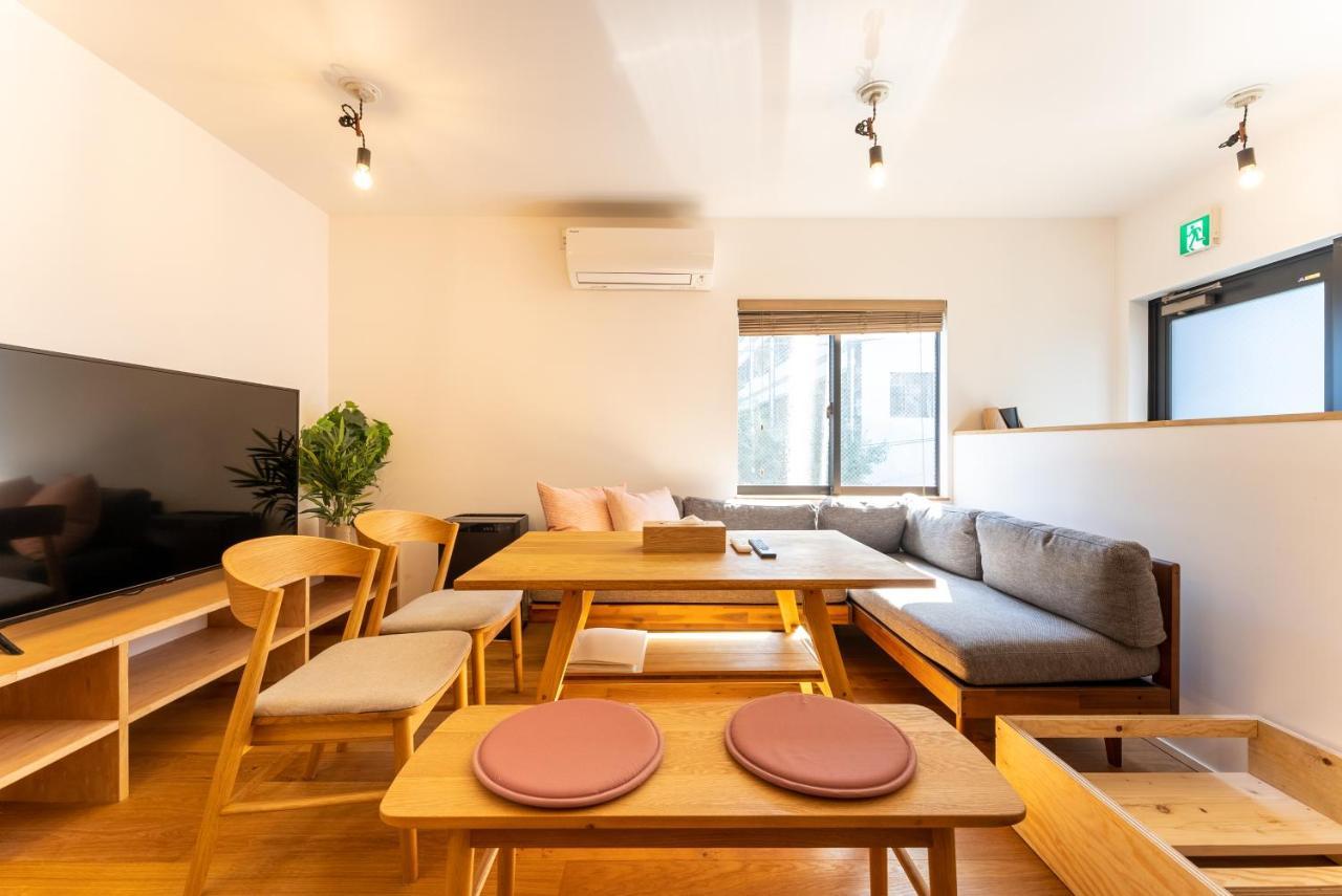 Apartament 強羅base B棟 - Gora Base B Hakone Zewnętrze zdjęcie