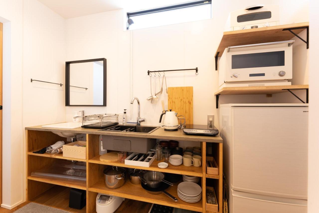 Apartament 強羅base B棟 - Gora Base B Hakone Zewnętrze zdjęcie