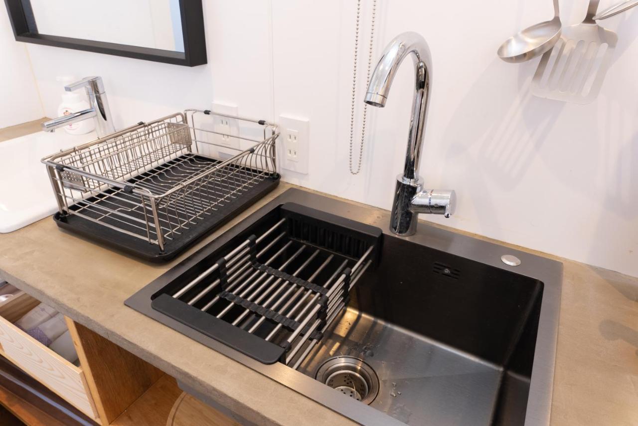 Apartament 強羅base B棟 - Gora Base B Hakone Zewnętrze zdjęcie