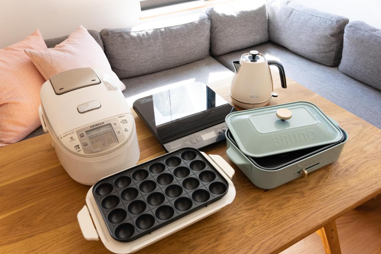 Apartament 強羅base B棟 - Gora Base B Hakone Zewnętrze zdjęcie