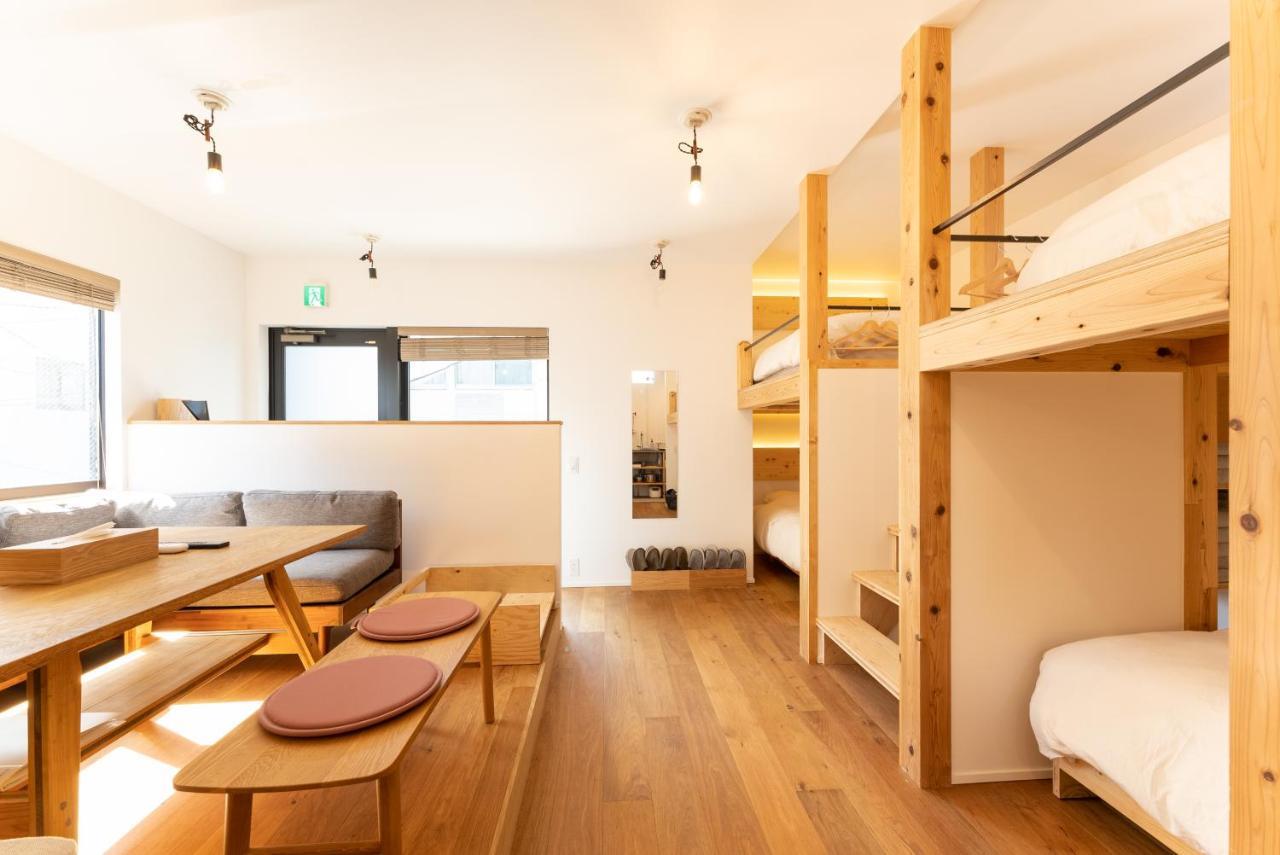 Apartament 強羅base B棟 - Gora Base B Hakone Zewnętrze zdjęcie