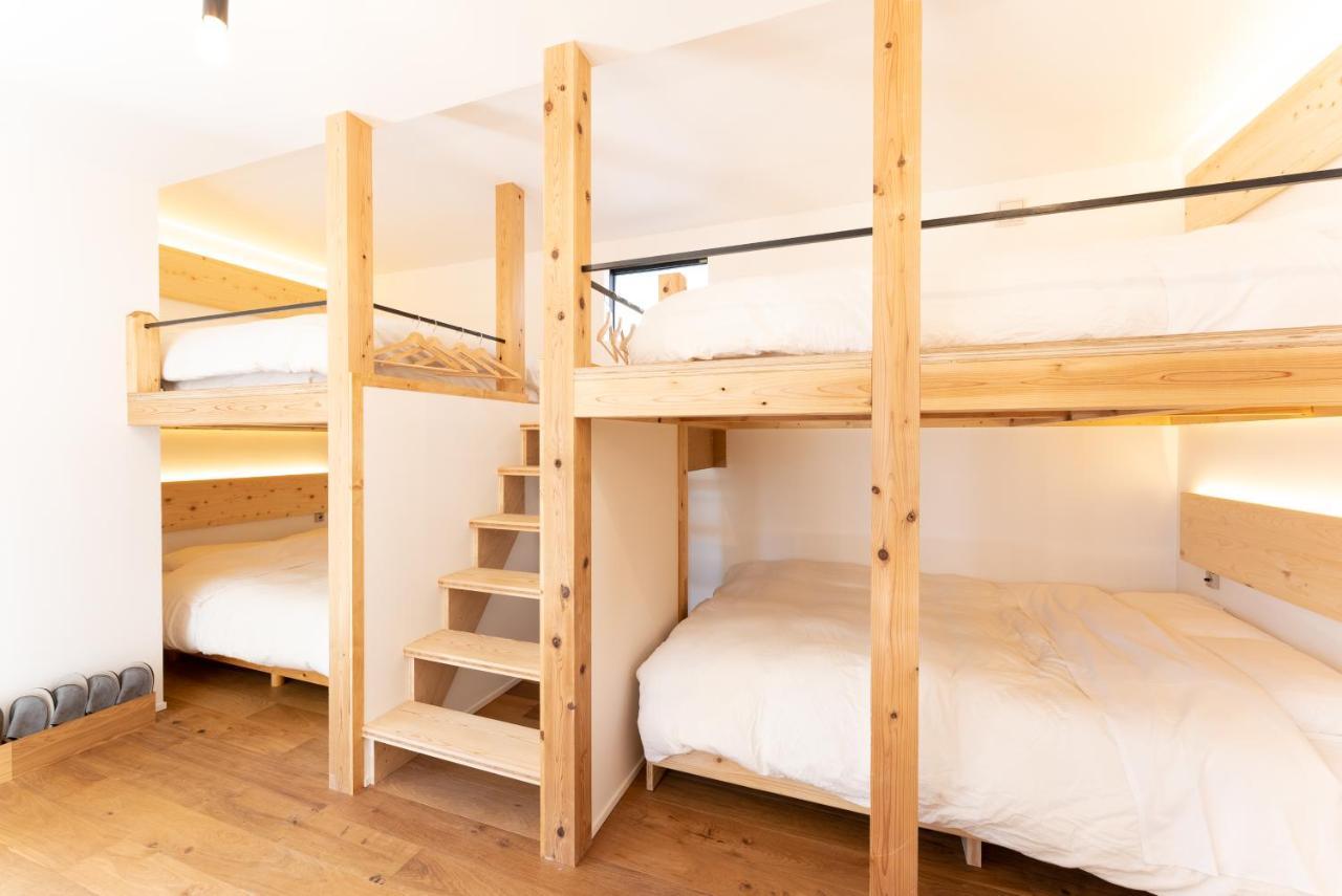 Apartament 強羅base B棟 - Gora Base B Hakone Zewnętrze zdjęcie
