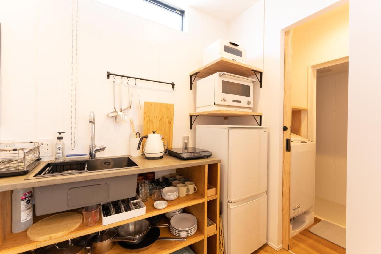 Apartament 強羅base B棟 - Gora Base B Hakone Zewnętrze zdjęcie