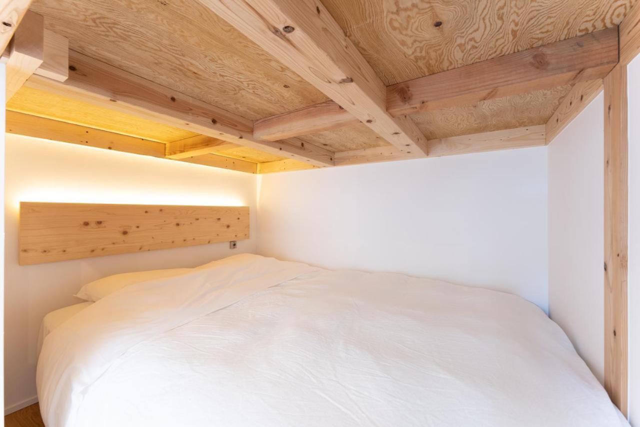 Apartament 強羅base B棟 - Gora Base B Hakone Zewnętrze zdjęcie