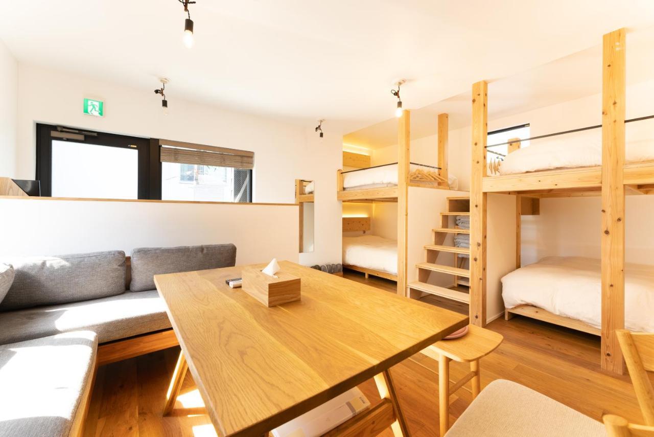 Apartament 強羅base B棟 - Gora Base B Hakone Zewnętrze zdjęcie
