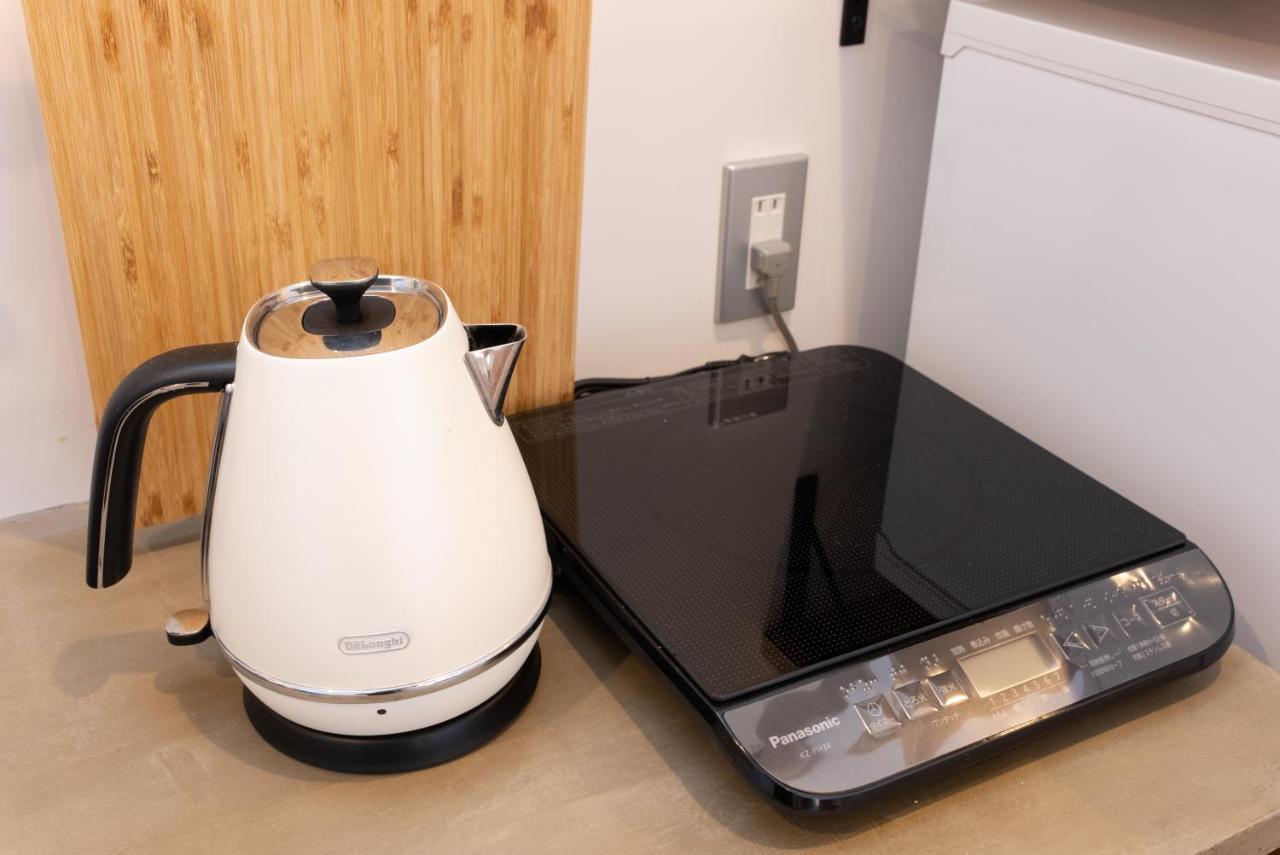 Apartament 強羅base B棟 - Gora Base B Hakone Zewnętrze zdjęcie