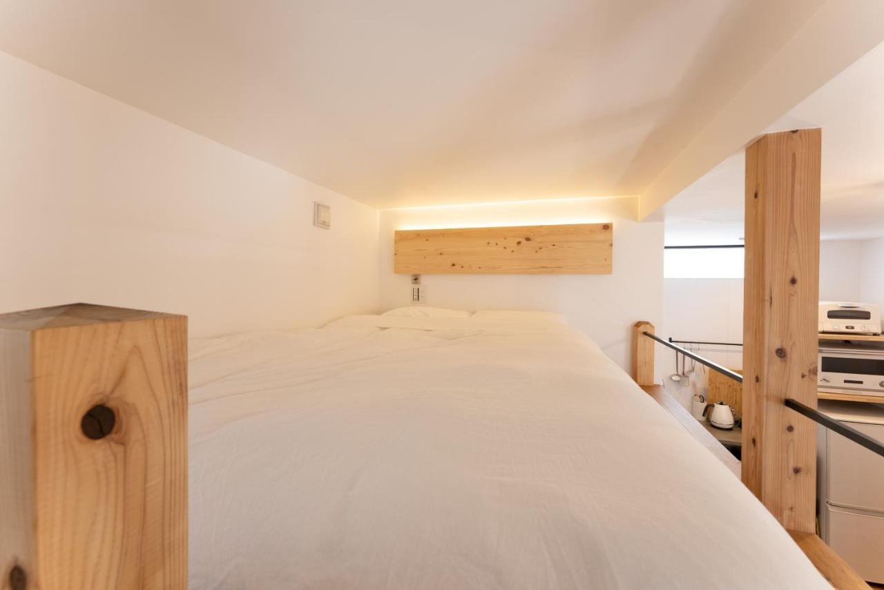 Apartament 強羅base B棟 - Gora Base B Hakone Zewnętrze zdjęcie
