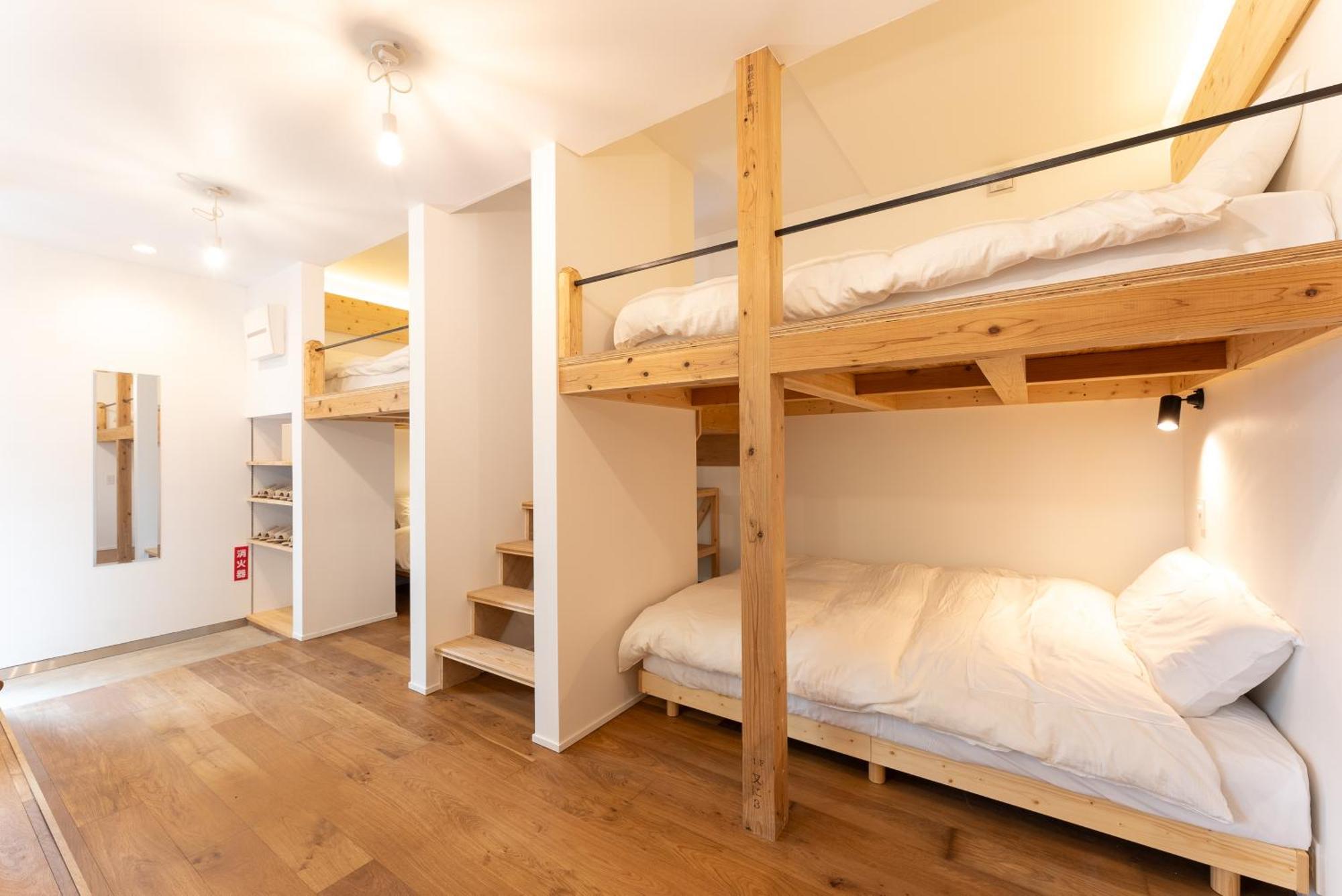 Apartament 強羅base B棟 - Gora Base B Hakone Zewnętrze zdjęcie