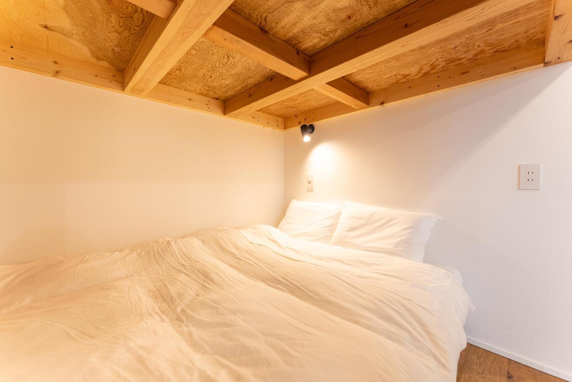 Apartament 強羅base B棟 - Gora Base B Hakone Zewnętrze zdjęcie