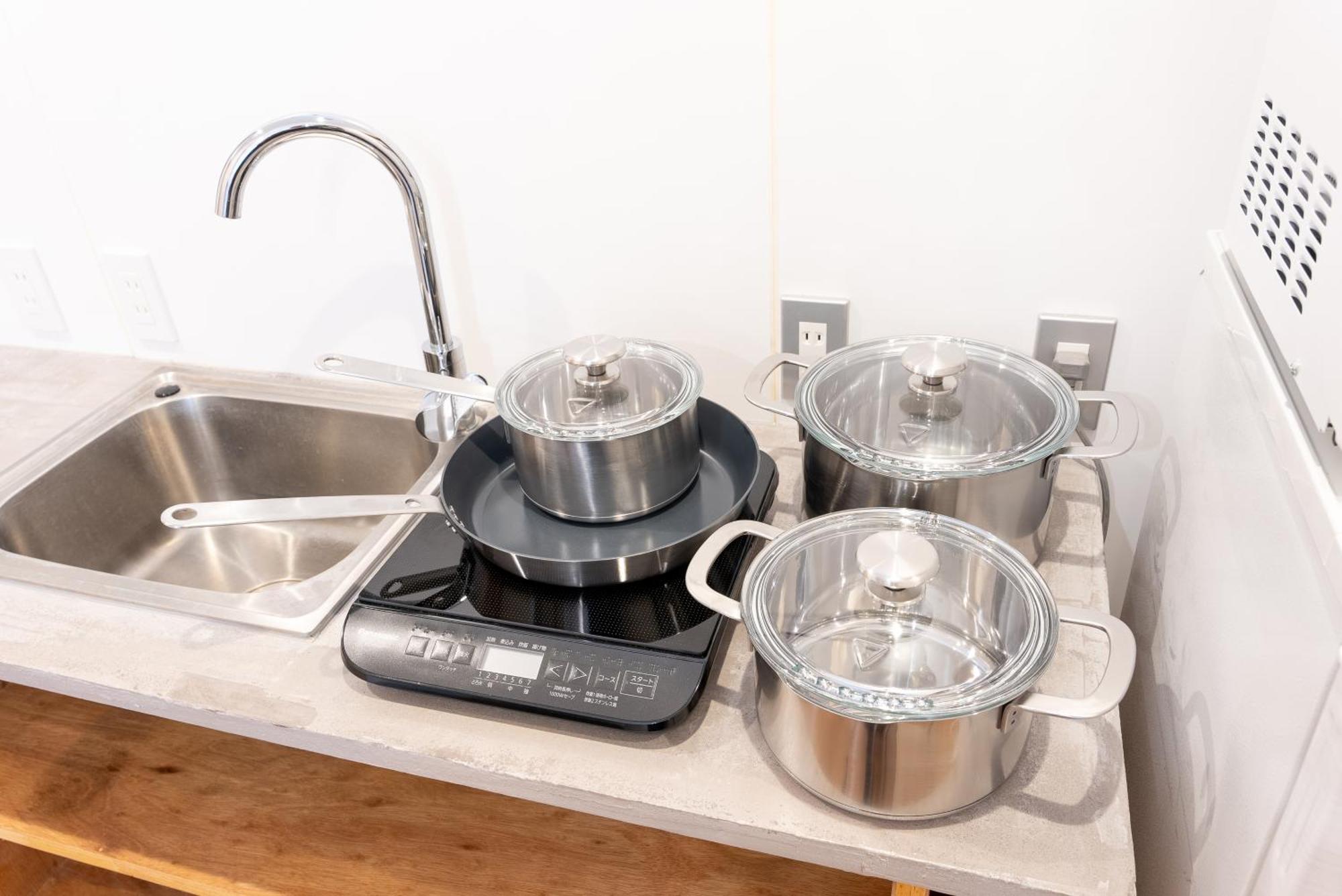 Apartament 強羅base B棟 - Gora Base B Hakone Zewnętrze zdjęcie