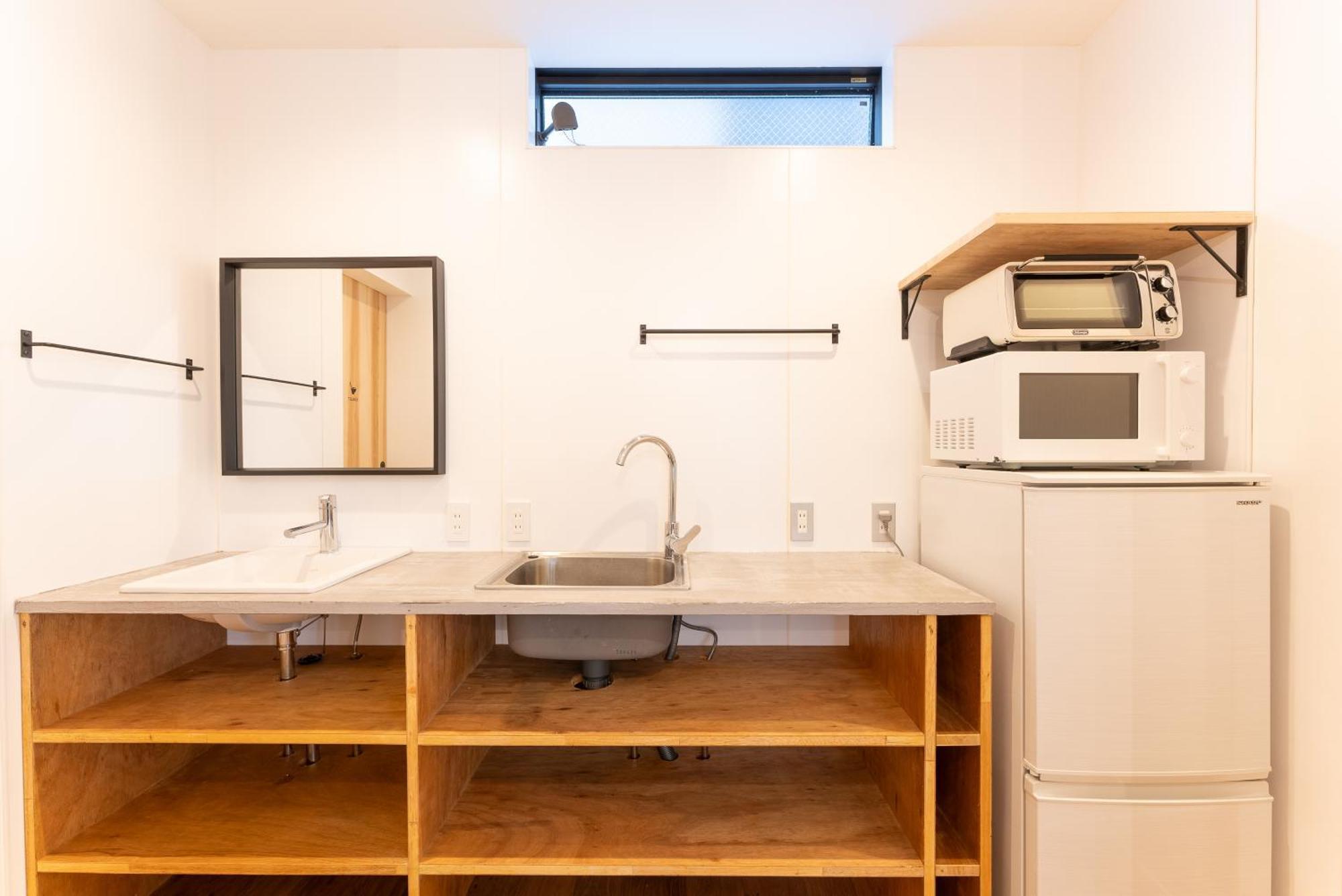 Apartament 強羅base B棟 - Gora Base B Hakone Zewnętrze zdjęcie