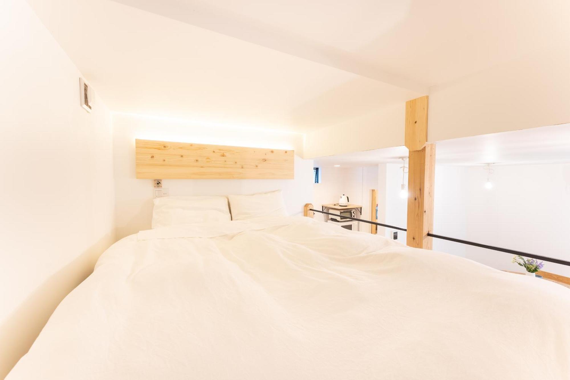 Apartament 強羅base B棟 - Gora Base B Hakone Zewnętrze zdjęcie
