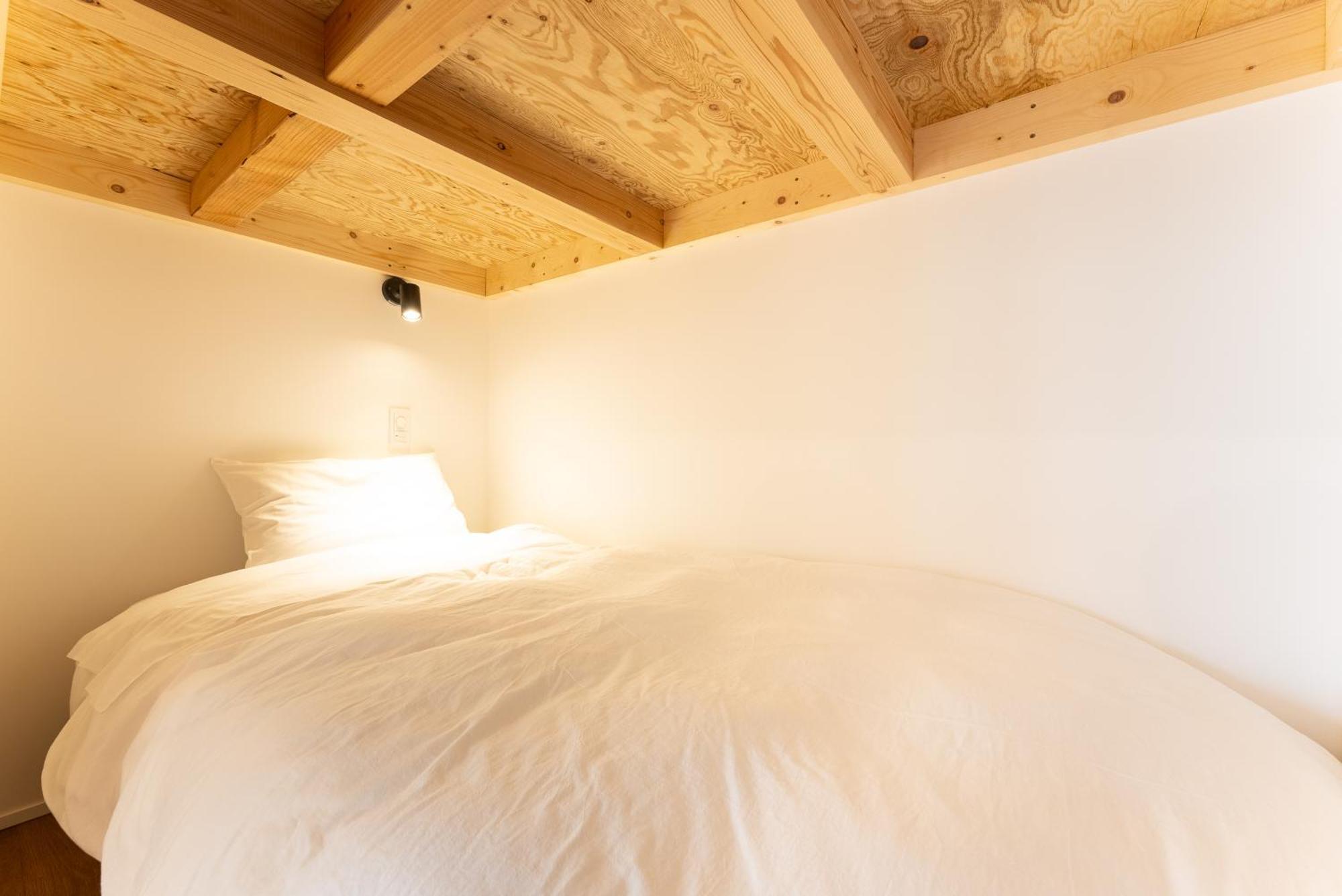 Apartament 強羅base B棟 - Gora Base B Hakone Zewnętrze zdjęcie