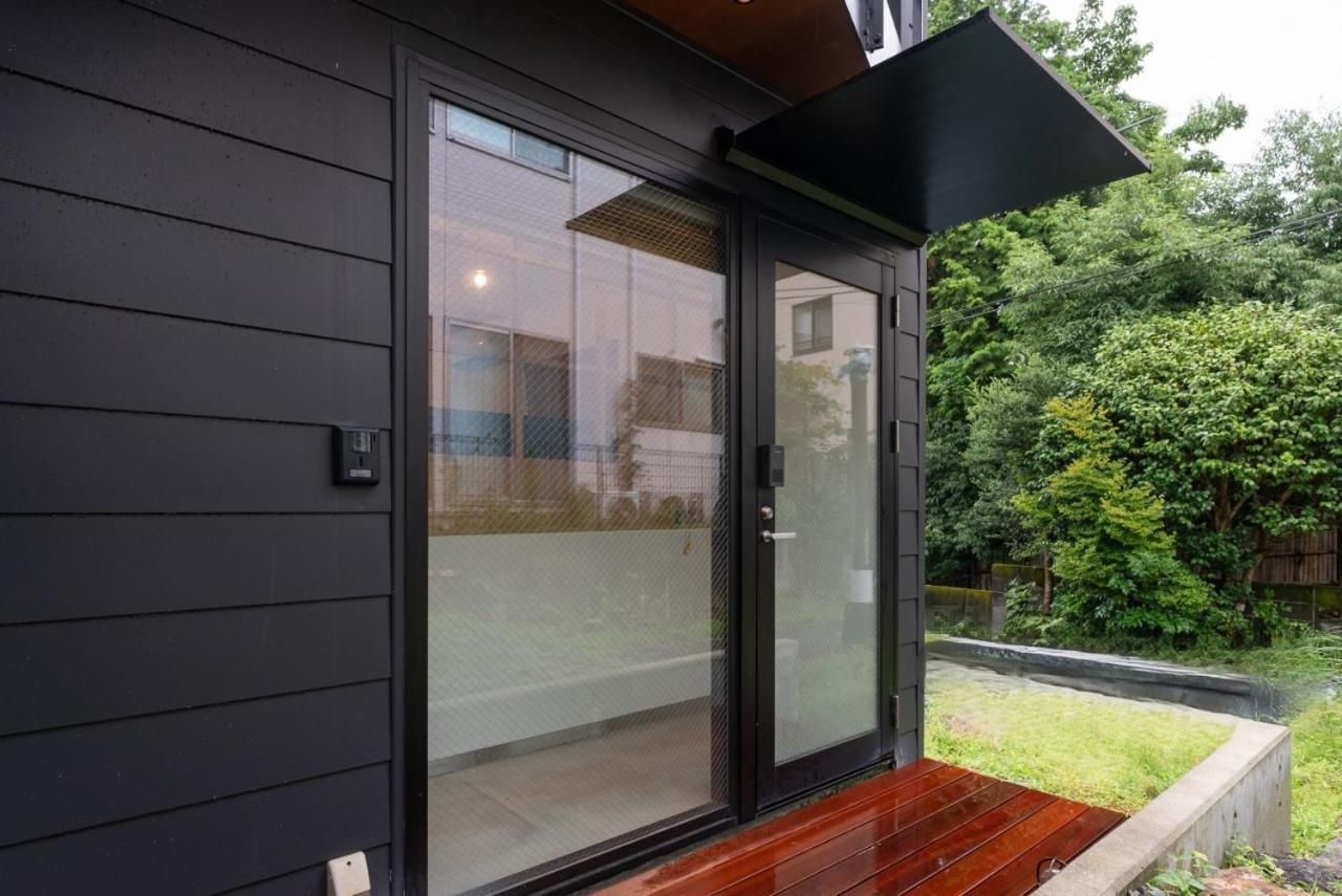 Apartament 強羅base B棟 - Gora Base B Hakone Zewnętrze zdjęcie